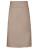X1000 Cook’s Apron XL - X1000_Sand - variant Ls 1000272734