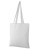 X1020 Long Handle Carrier Bag - X1020_White - variant Ls 1000273271