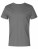 XO1400 Men´s Roundneck T-Shirt - XO1400_Steel-Grey-(Solid) - variant Ls 1000246490