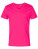 XO1425 Men´s V-Neck T-Shirt - XO1425_Bright-Rose - variant Ls 1000247779