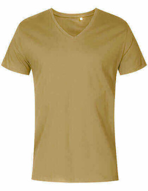 XO1425 Men´s V-Neck T-Shirt - Reklamnepredmety