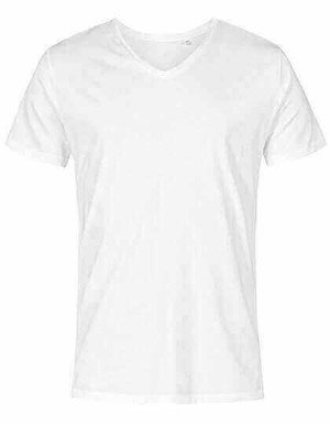 XO1425 Men´s V-Neck T-Shirt - Reklamnepredmety