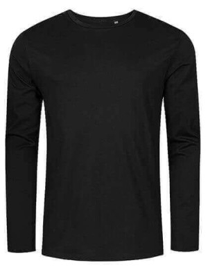 XO1465 Men´s Roundneck T-Shirt Longsleeve - Reklamnepredmety