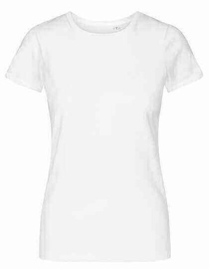 XO1505 Women´s Roundneck T-Shirt - Reklamnepredmety