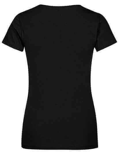 XO1525 Women´s V-Neck T-Shirt