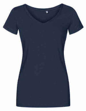 XO1525 Women´s V-Neck T-Shirt - Reklamnepredmety