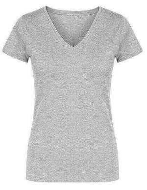 XO1525 Women´s V-Neck T-Shirt - Reklamnepredmety