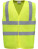 YK1000 Hi-Vis antistatická vesta spomaľujúca horenie - 1964787 - variant 