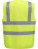 YK1000 Hi-Vis antistatická vesta spomaľujúca horenie - 1964788 - variant 