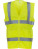YK180 Dámska Hi-Vis Executive vesta - 1964799 - variant 