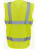 YK180 Dámska Hi-Vis Executive vesta - 1964800 - variant 