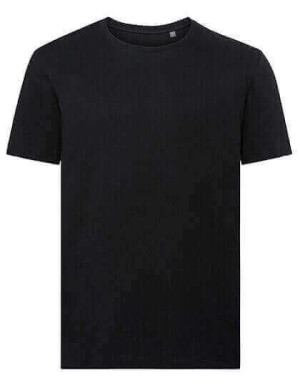 Z108M Men`s Authentic Tee Pure Organic - Reklamnepredmety