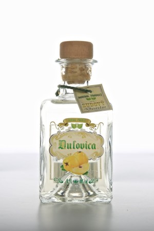 Natural produkt rada - Dulovica