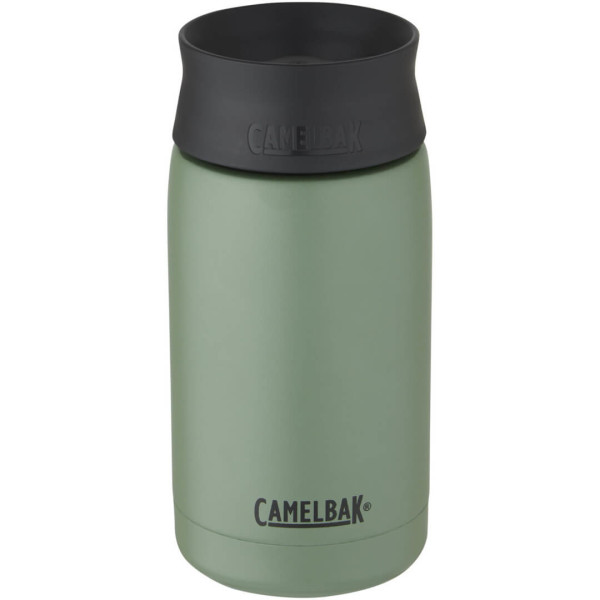 Medený pohár Hot Cap