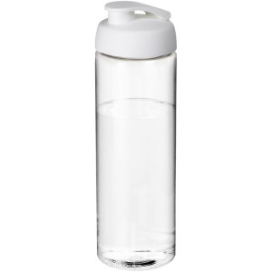 Športová fľaša H2O Vibe s vyklápacím viečkom, 850 ml - Reklamnepredmety