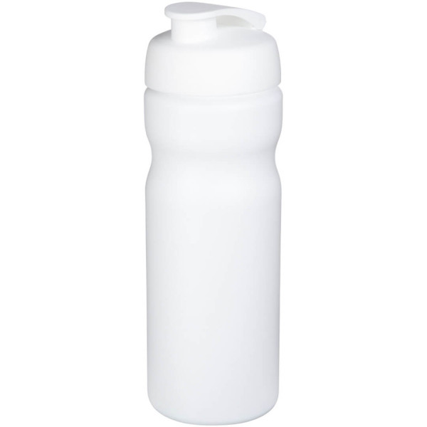 Športová fľaša s vyklápacím viečkom Baseline® Plus 650 ml