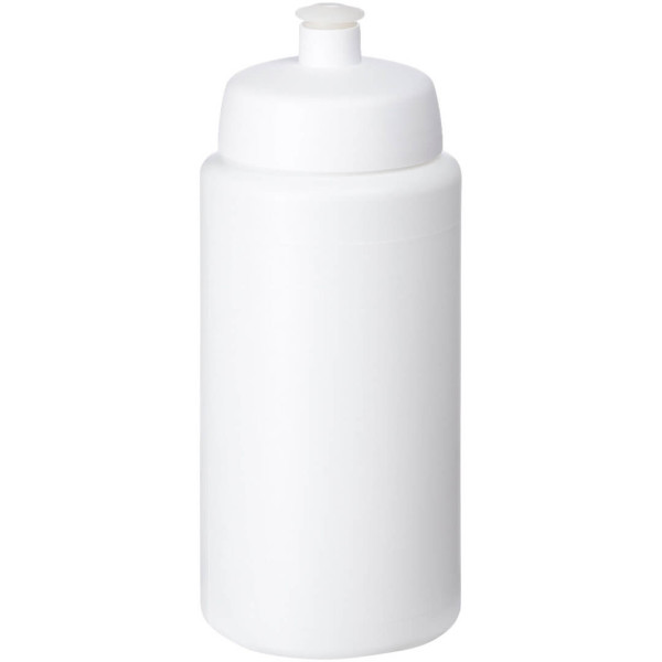 Baseline® Plus grip 500 ml športová fľaša s viečkom na šport
