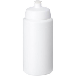 Baseline® Plus grip 500 ml športová fľaša s viečkom na šport - Reklamnepredmety