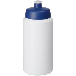 Baseline® Plus grip 500 ml športová fľaša s viečkom na šport - Reklamnepredmety