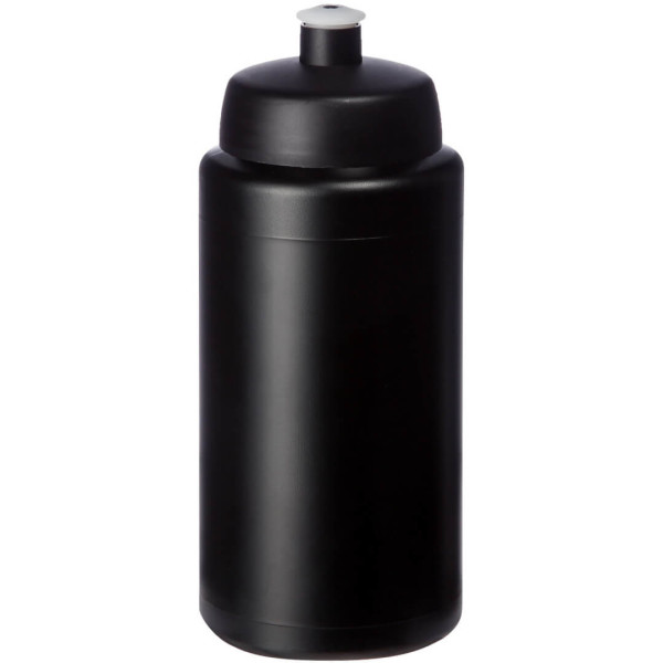 Baseline® Plus grip 500 ml športová fľaša s viečkom na šport
