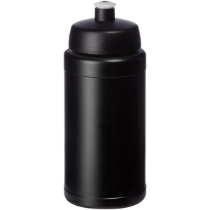 Baseline® Plus 500 ml fľaša so športovým viečkom - Reklamnepredmety