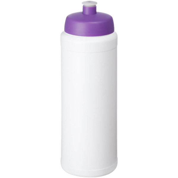 Baseline® Plus grip 750 ml športová fľaša s viečkom na šport