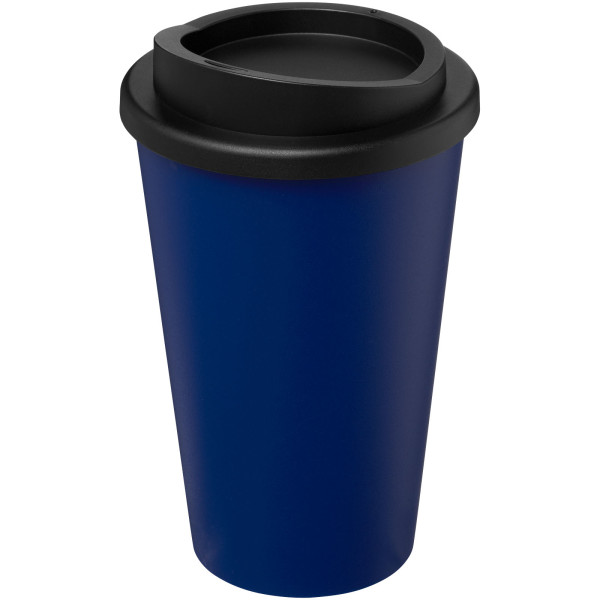 Recycled americano® termohrnček s tepelnou izoláciou 350 ml