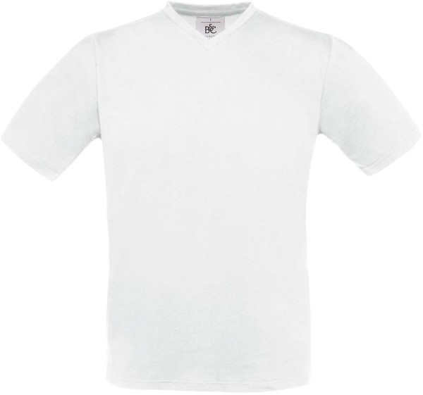 B&C | Tričko Exact V-Neck