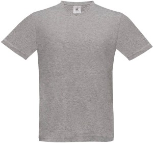 B&C | Tričko Exact V-Neck - Reklamnepredmety