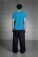 B&C | Tričko  E150 - ls-01001t-bandc-e150-back-ed992e61-6d07-4834-82e4-10a2855c5a3d-web - variant 