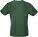 B&C | Tričko  E150 - ps-01001t-bandc-e150-bottle-green-back-d9bee444-b7cc-477b-923b-6702f0885c86-web - variant 