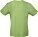B&C | Tričko  E150 - ps-01001t-bandc-e150-pistachio-back-6289f7d3-8a20-4524-a71c-299d093dd045-web - variant 