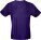 B&C | Tričko  E150 - ps-01001t-bandc-e150-radiant-purple-back-8c5f9646-1aa5-4c16-b2f7-3823e176d0b1-web - variant 