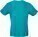 B&C | Tričko  E150 - ps-01001t-bandc-e150-real-turquoise-back-fbd935bd-b42b-42b5-8314-3fd6b968cd37-web - variant 