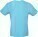 B&C | Tričko  E150 - ps-01001t-bandc-e150-turquoise-back-39991c76-b068-4b98-a543-9129f894eca6-web - variant 