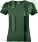 B&C | Tričko E190 / dámske - ps-01004t-bandc-e190-women-bottle-green-front-b90cc6af-b039-4691-b93f-8000fe399141-web - variant 