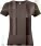 B&C | Tričko E190 / dámske - ps-01004t-bandc-e190-women-brown-front-f8ade33b-cbfa-4b03-95a3-56ccd8a60600-web - variant 