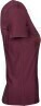 B&C | Tričko E190 / dámske - ps-01004t-bandc-e190-women-burgundy-right-068f9ba0-87d1-4b7f-a451-4bb73eefcc8f-web - variant 