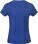 B&C | Tričko E190 / dámske - ps-01004t-bandc-e190-women-cobalt-blue-back-a9458425-6019-48a6-a73e-150cde851abc-web - variant 