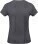 B&C | Tričko E190 / dámske - ps-01004t-bandc-e190-women-dark-grey-back-fbef9730-d722-4101-90b1-5603bcfb07c8-web - variant 