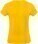 B&C | Tričko E190 / dámske - ps-01004t-bandc-e190-women-gold-back-895d3fb7-5cf2-4e9d-94d6-ee5e53a4d4ae-web - variant 
