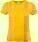 B&C | Tričko E190 / dámske - ps-01004t-bandc-e190-women-gold-front-3e2c3d9f-cfce-44d4-b51f-b0b624c29cb8-web - variant 