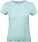 B&C | Tričko E190 / dámske - ps-01004t-bandc-e190-women-millennial-mint-front-44ff4f92-1410-4055-8c53-45175c560759-web - variant 