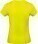 B&C | Tričko E190 / dámske - ps-01004t-bandc-e190-women-pixel-lime-back-2c49ff0f-6fb8-4659-a5dd-6494627dea30-web - variant 