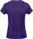 B&C | Tričko E190 / dámske - ps-01004t-bandc-e190-women-radiant-purple-back-fbc3259f-342a-4c93-bbbc-fdeca9aaaa42-web - variant 