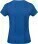 B&C | Tričko E190 / dámske - ps-01004t-bandc-e190-women-royal-blue-back-f16eee95-fb04-4f6b-afe9-1b0a91a8df97-web - variant 