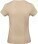 B&C | Tričko E190 / dámske - ps-01004t-bandc-e190-women-sand-back-803085fb-711c-47c7-9e05-ce17e23e4772-web - variant 