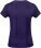 B&C | Tričko E190 / dámske - ps-01004t-bandc-e190-women-urban-purple-back-2314038f-0af5-416d-83fe-bb398542526d-web - variant 