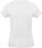 B&C | Tričko E190 / dámske - ps-01004t-bandc-e190-women-white-back-dac98444-e107-4820-b0b7-1da8d54e5154-web - variant 