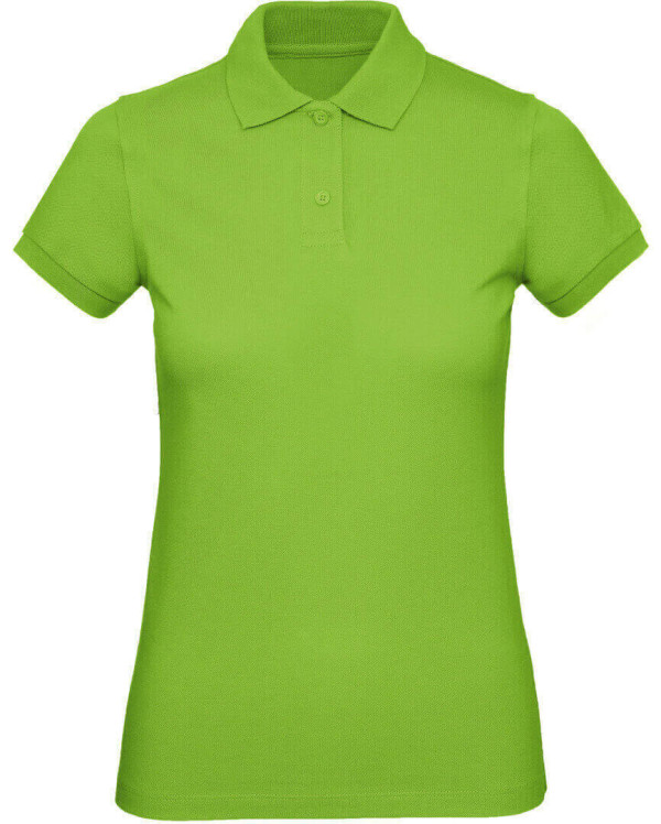 B&C | Polokošeľa Inspire Polo / dámska